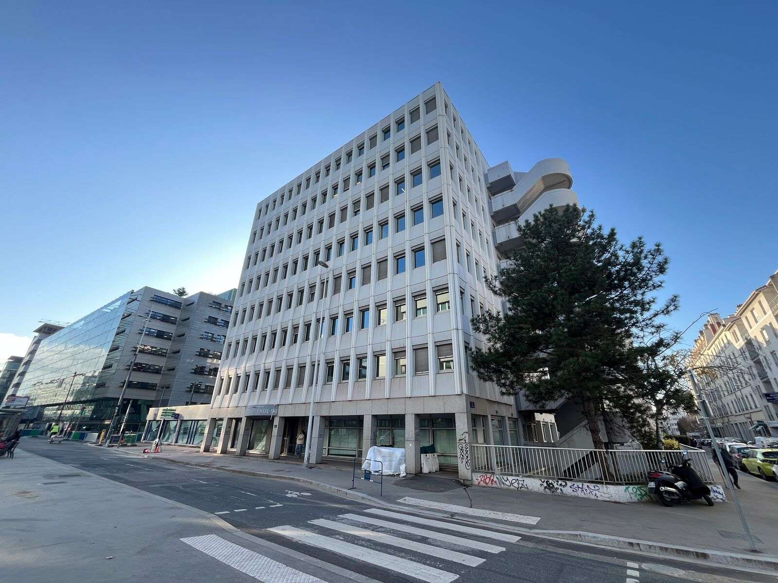 Lyon